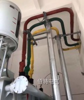 河北鑫達鋼鐵集團有限公司10KV/5000A鋁管免费看片下载